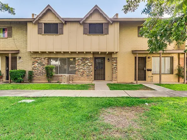 4325 W Lamar Rd, Glendale, AZ 85301