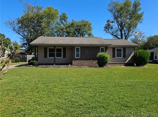 2302 Grassmere Pl, Fayetteville, NC 28304