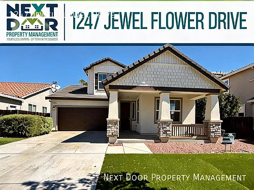 1247 Jewel Flower Dr Photo 1 1247 Jewel Flower Dr Photo 1