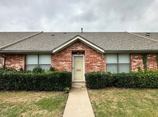 928 Austin Ct, Weatherford, TX 76086