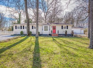 8240 Patterson Rd, Chattanooga, TN 37421