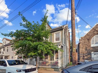 234 Cedar St, Bristol, PA, 19007