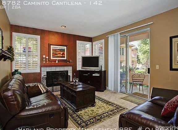 3rd image of 18782 Caminito Cantilena Unit 142