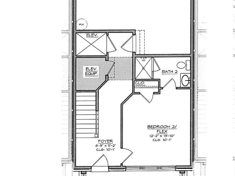 2nd image of 1006 Wynn Cir Lot 2488