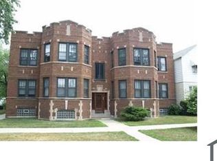 7801 S Saint Lawrence Ave #1, Chicago, IL