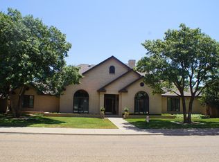 8703 Salem Ave, Lubbock, TX 79424