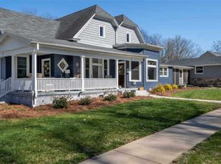 111 S Johnson St, Gaffney, SC 29340