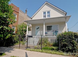 3714 W Palmer St, Chicago, IL 60647