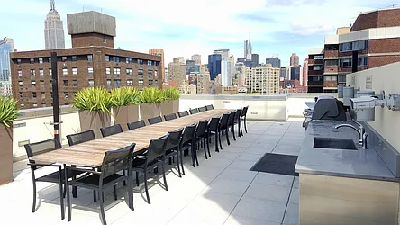 Rented by Kleier Residential