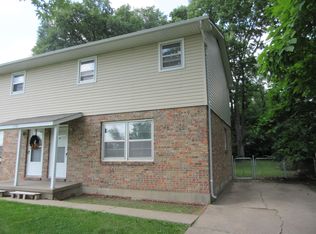 3109 Pioneer Dr #B, Columbia, MO 65202