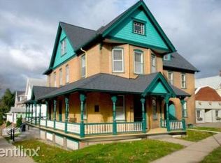 937 Market St, Williamsport, PA 17701