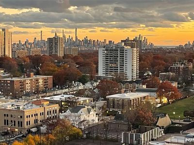 2100 Linwood Ave APT 18N, Fort Lee, NJ, 07024
