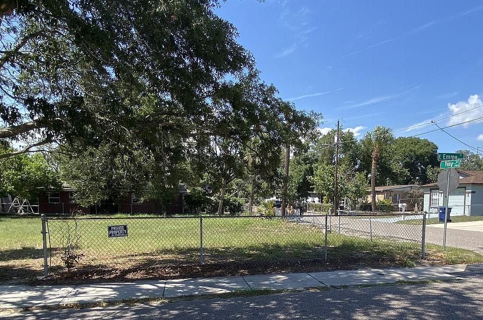 1st image of 4504 N TROY STREET LOT 5, 6