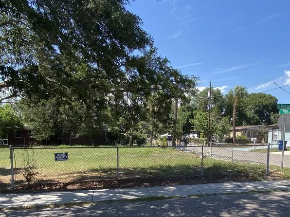 4504 N Troy St Lot 5-6, Tampa, FL 33610