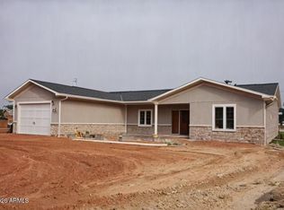 10948 E Angus Ln, Coolidge, AZ 85128