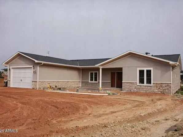 10948 E Angus Lane, Coolidge, AZ 85128