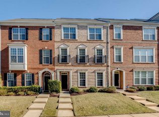 19377 Piedmont Ridge Sq, Leesburg, VA 20176