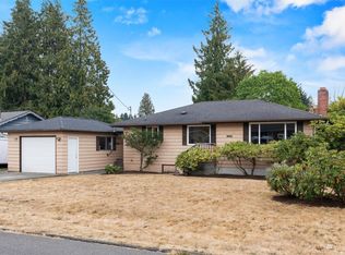 9011 4th Pl SE, Everett, WA 98208