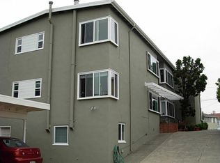 512 Merritt Ave APT 1, Oakland, CA 94610