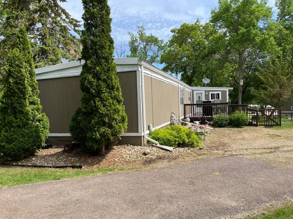 313 West St, Bristol, SD 57219