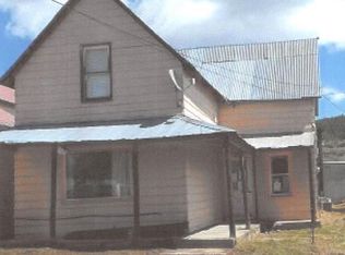 114 Oak St, Leadville, CO 80461