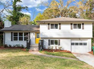 3632 Glen Mora Dr, Decatur, GA 30032