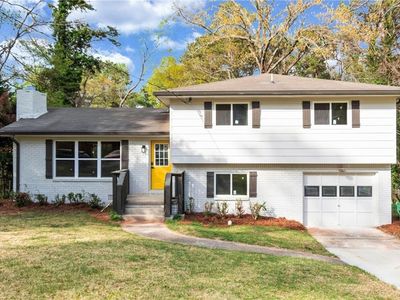 3632 Glen Mora Dr, Decatur, GA, 30032