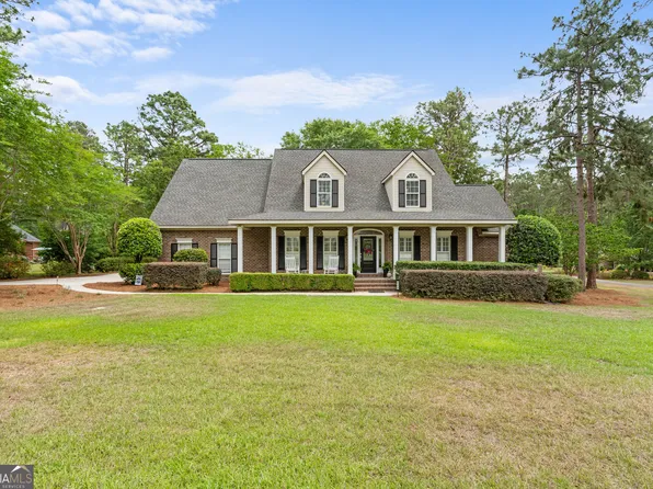 234 Wellington Cir, Statesboro, GA 30458