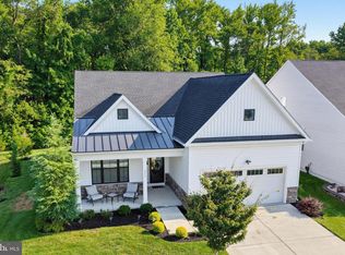 511 Davis Falls Dr, Newark, DE 19702