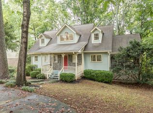 5403 Wylstream, Norcross, GA 30093