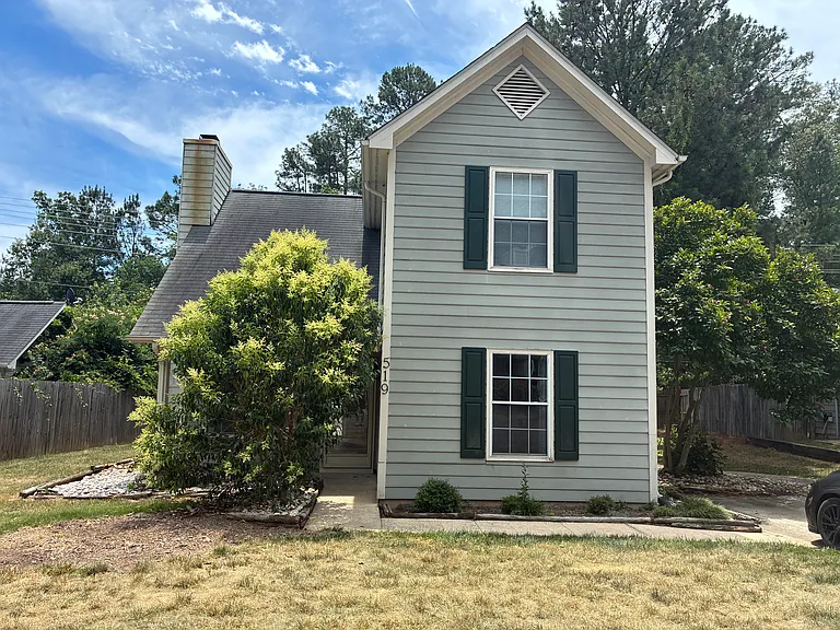 519 High Ridge Dr — Photo 1