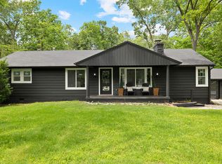 4915 S Roslyn Ave, Springfield, MO 65804