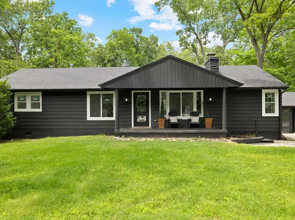 4915 S Roslyn Avenue, Springfield, MO 65804