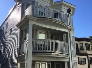 56 Everton St APT 2, Dorchester, MA 02121