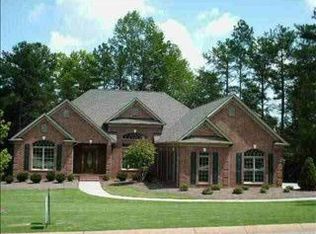 110 Turnberry Dr, Spartanburg, SC 29306