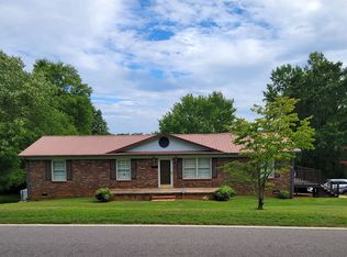 511 Toney Rd, Union, SC 29379