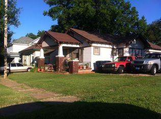 744 NW 92nd St, Oklahoma City, OK 73114