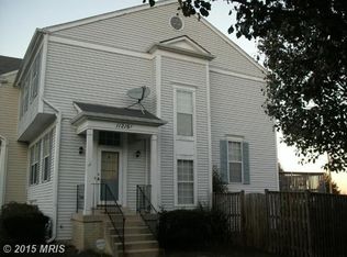 11216 Heron Pl APT F, Waldorf, MD 20603