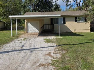 1023 N Nettleton Ave, Springfield, MO 65802