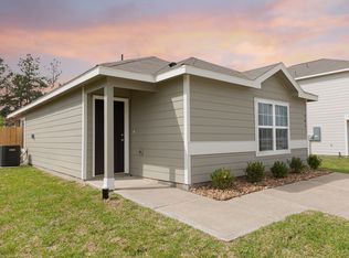 301 Gray Wolf Dr, Huntsville, TX 77320