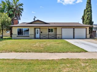 1125 E Malone St, Hanford, CA