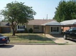 1308 Straka Ter, Oklahoma City, OK 73159