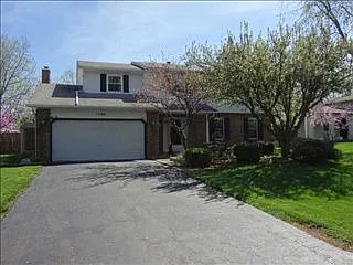 1396 Brentfield Pl photo 1