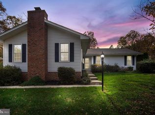 1386 Redwood Cir, La Plata, MD 20646