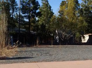 2260 E Bulldog Ln, Show Low, AZ 85901