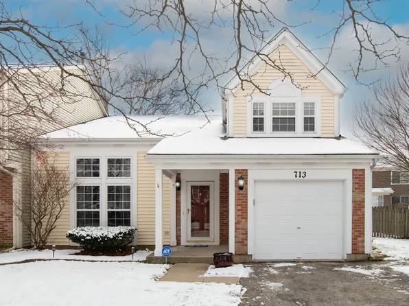 713 Crossland Dr, Grayslake, IL 60030