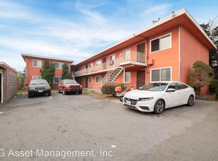 922 Carlson Blvd APT 9, Richmond, CA 94804