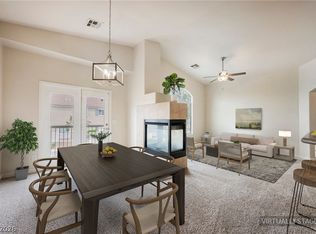 1153 Amarillo Sky Pl Unit 101, Henderson, NV 89002