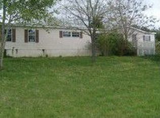 379 Caudell Rd, Homer, GA 30547