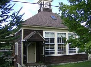 870 Creek Rd, Irasburg, VT 05845